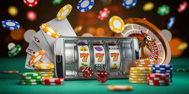 pos4d asia App 