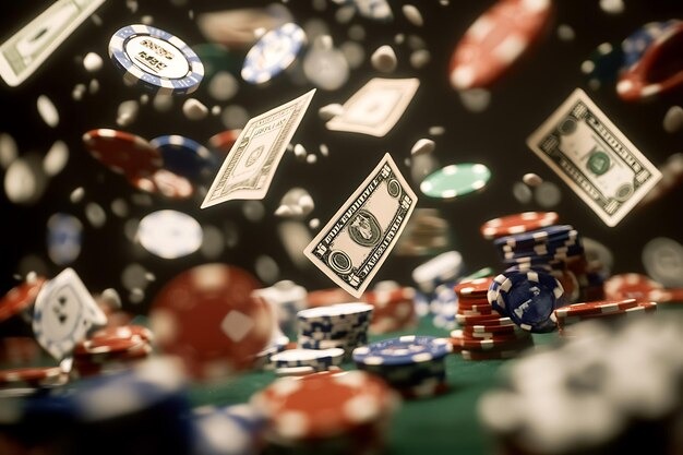 pos4d asia Captain's Bounty live-dealer studio with professional HD cameras and multilingual team