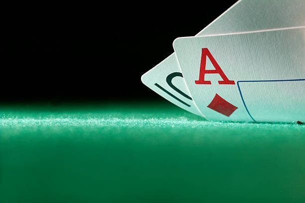 Live dealer studio with multiple camera angles